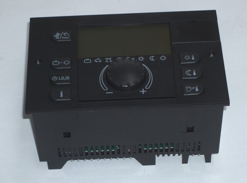 Steuerung theta 23r für - dk,