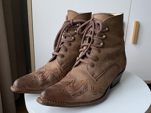 Cowboy western boots sancho - western,