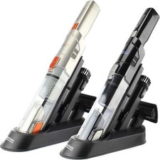 Handstaubsauger, 90 W