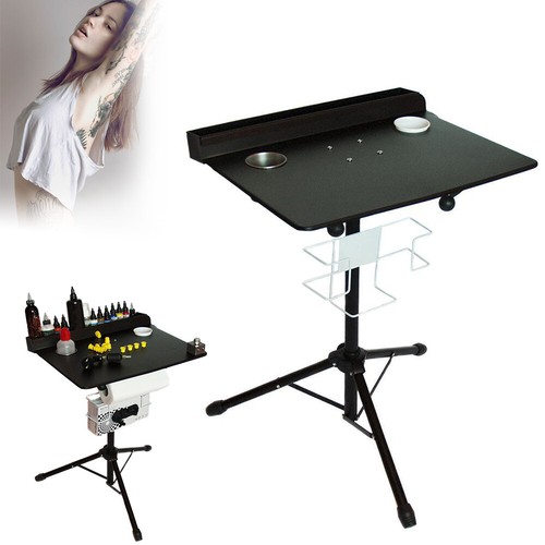 Tattoo workstation ständer - tattoo,