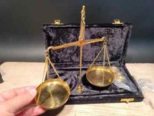 Antik Vintage Stil Messing