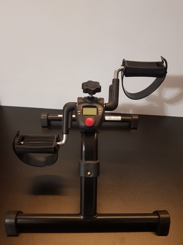 Servocare pedal beintrainer - servocare,