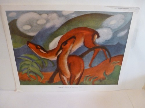 Meisterwerke der kunst - der,