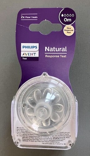 Philips avent sauger natural - philips,