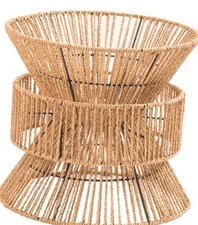 lampenschirm drahtgestell Neu