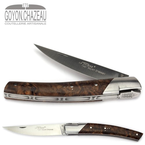 Goyon chazeau thiers messer - goyon-chazeau,
