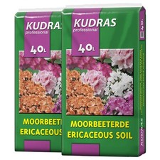 Kudras Moorbeeterde 80L