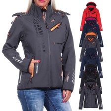 Geographical Norway Damen