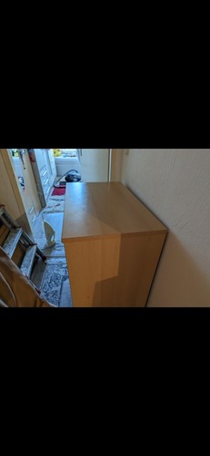 Kommode mit schubladen - kommode,