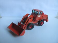 Lesney Matchbox K-3 Hatra Traktorschaufel !!!