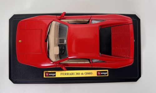 Ferrari 348 18 - ferrari,