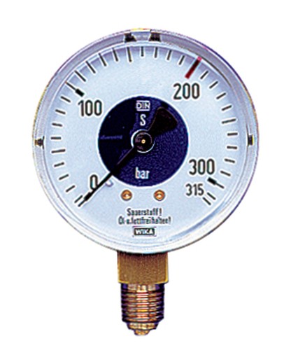 Schweißkraft manometer - schweißkraft,