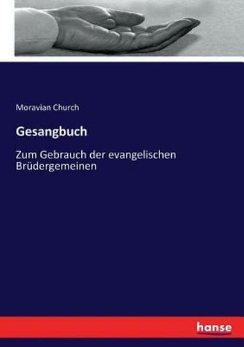 Gesangbuch zum gebrauch der - gesangbuch:,