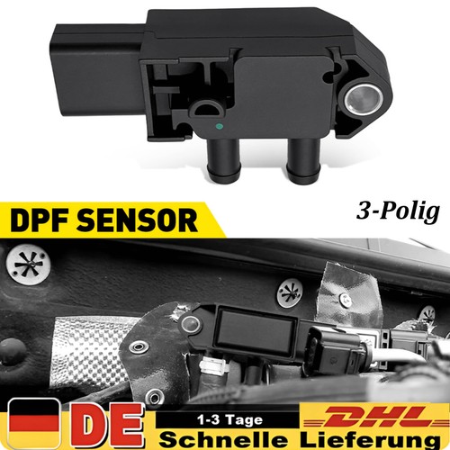 Differenzdrucksensor für audi - für,