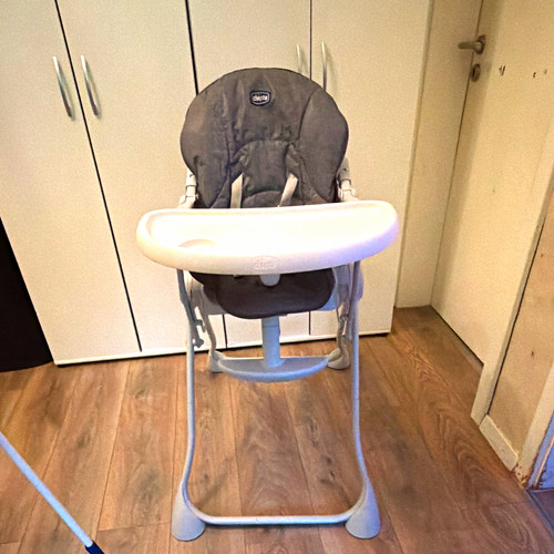 Chicco baby hochstuhl klappbar - baby-hochstuhl,