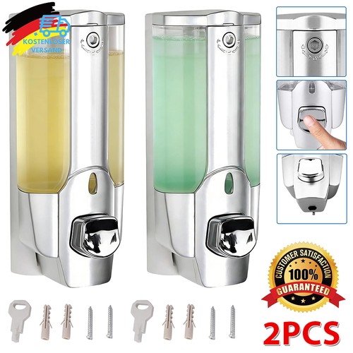 Seifenspender zur - 2x,