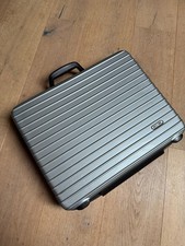 Rimowa Attache Polycarbonat superlight Pre LVMH Notebook