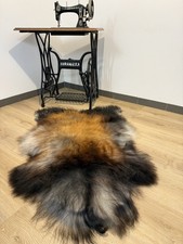 Premium Langhaar Island