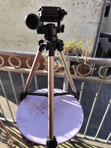 Velbon 560 dreibeinstative - velbon,
