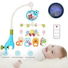 Mobile Baby Drehbares Mobile