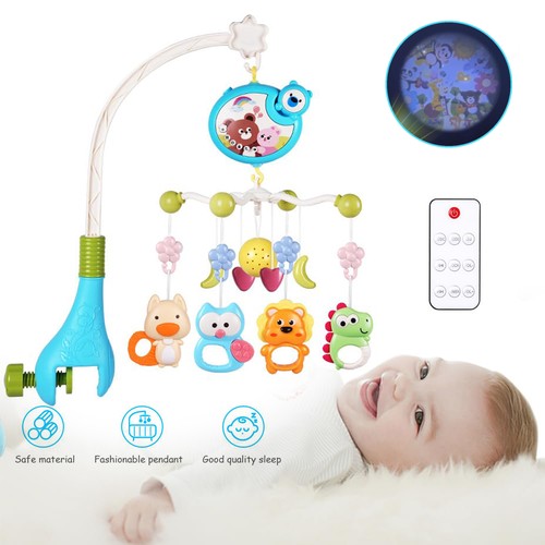 Mobile baby drehbares - mobile,