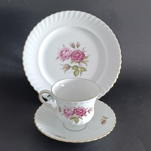 Teilig kaffeegedeck kaiser - teilig,