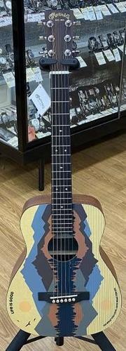 Martin lx1 life good - martin,