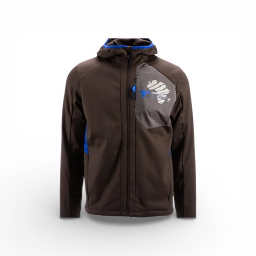 Sweatshirt mit abzugshaube - sweatshirt,