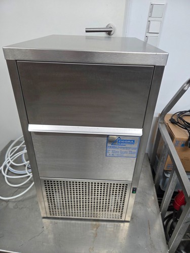 Ziegra zbe crushed ice - crushed,