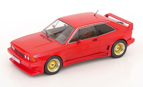 Mcg volkswagen scirocco - mcg,