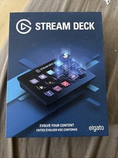 Elgato Stream Deck
