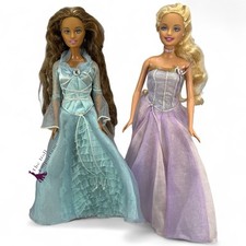 Barbie "Magic Of Pegasus" -