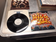NEAR MINT/NEAR MINT Wild Style