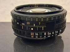 Nikon 50 1.8 Serie E AI S FX Pancake