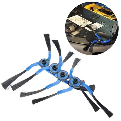 Roboter seitenbürste - roboter,