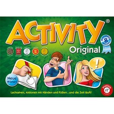Piatnik activity original - activity,