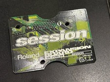 Roland SR-JV80-09 Session