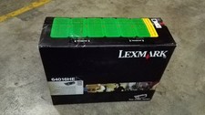 Lexmark 64016he tonerkartusche - lexmark,