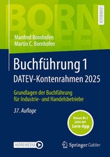 Buchführung 1