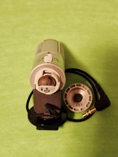 Sony Stereo Zoom Camcorder