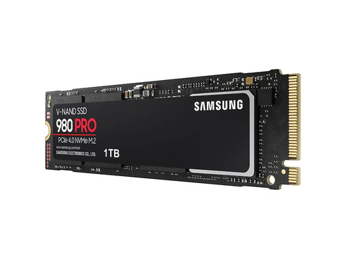 Samsung 980 pro - samsung, 1