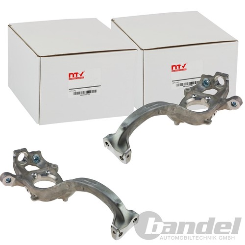 Nty achsschenkel - 2x,