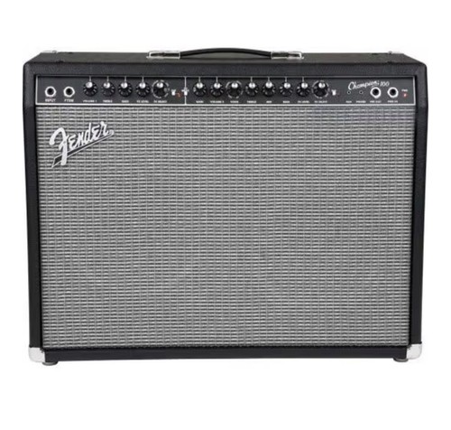 Fender champion 100 - champion,