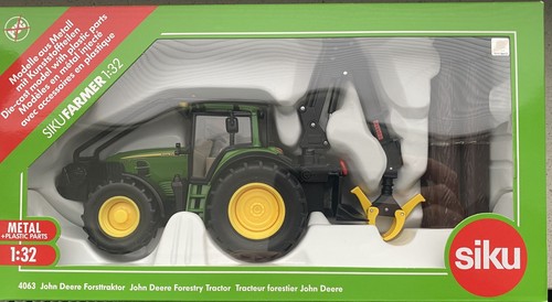 Siku farmer john - john, deere