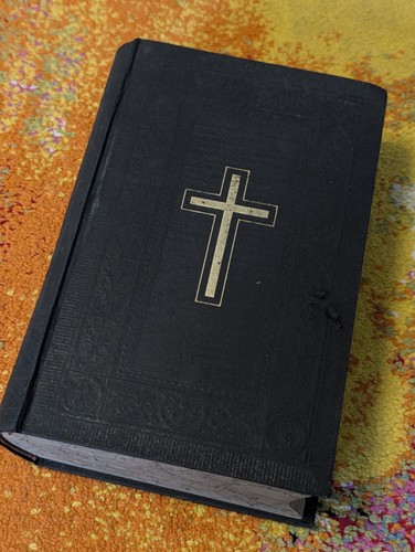 Bibel 1914 112 jahre - 1914,,