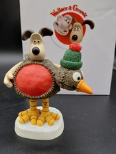 ROBERT HARROP Gromit Red