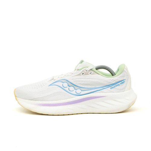Saucony damen ride schuhe - damen, 15