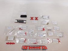 Märklin H0 Konvolut