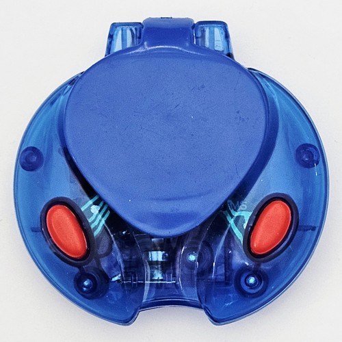 2004 mcdonalds happy meal - mcdonalds,