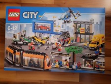 Lego City 60097 Stadtzentrum